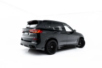 Fibre de Carbone Des Bas De Caisse BMW X5 M-Pack G05 