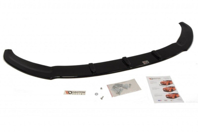 Lame De Pare-Chocs Avant (RS Look Pare-Chocs) Ford Fiesta Mk7