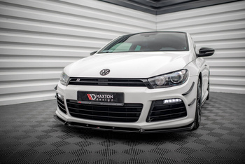 Lame Du Pare-Chocs Avant V.3 Volkswagen Scirocco R Mk3