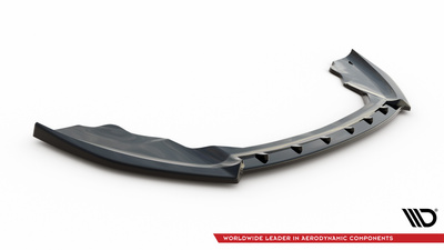 Ensemble Diffuseur V.1 Ford Fiesta ST Mk7 Facelift