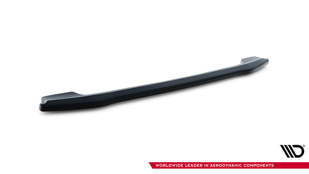 Arriere Splitter BMW X4 M40i G02