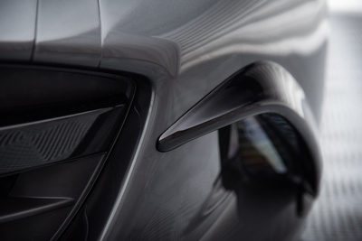Cadres pour lumières Mazda MX-5 ND (Mk4)