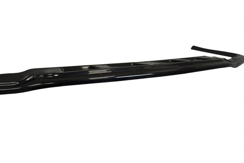 Arriere Splitter Lexus IS Mk3 H (sans barres verticales)