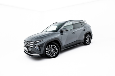 Rajouts Des Bas De Caisse Hyundai Tucson Mk4 Facelift