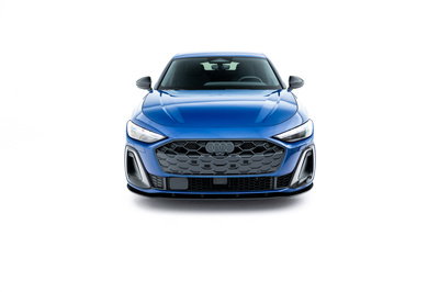 Street Pro Lame Du Pare-Chocs Avant Audi A5 S-Line / S5 Sedan / Avant B10