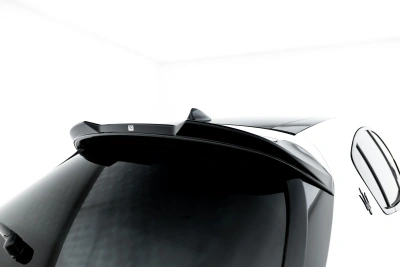 Ensemble Diffuseur Maserati Grecale GT / Modena Mk1