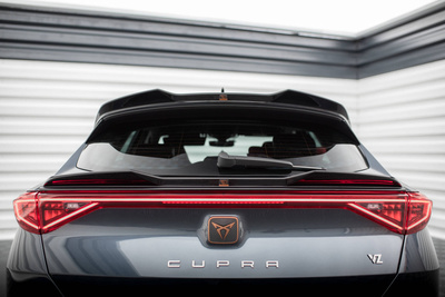 Ensemble Diffuseur Cupra Formentor VZ Mk1