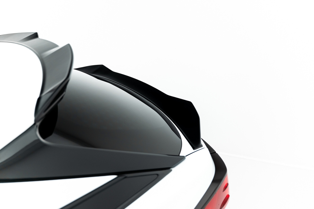 Plus Bas Spoiler Cap 3D Lexus RX F-Sport Mk4 Facelift