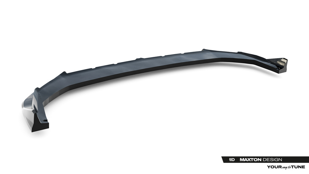 Lame Du Pare-Chocs Avant BMW X2 M35i U10