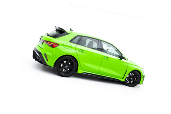 Street Pro Rajouts Des Bas De Caisse Audi RS3 Sportback 8Y Facelift