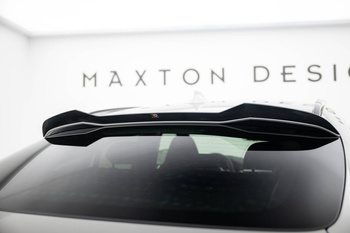 Spoiler Cap Plus Haut BMW X4 M-Pack G02 / X4 M F98