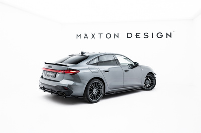 Ensemble Diffuseur Audi A5 S-Line Sedan B10