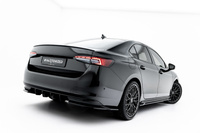 Diffuseur Arrière Complet Skoda Superb Sportline Mk4