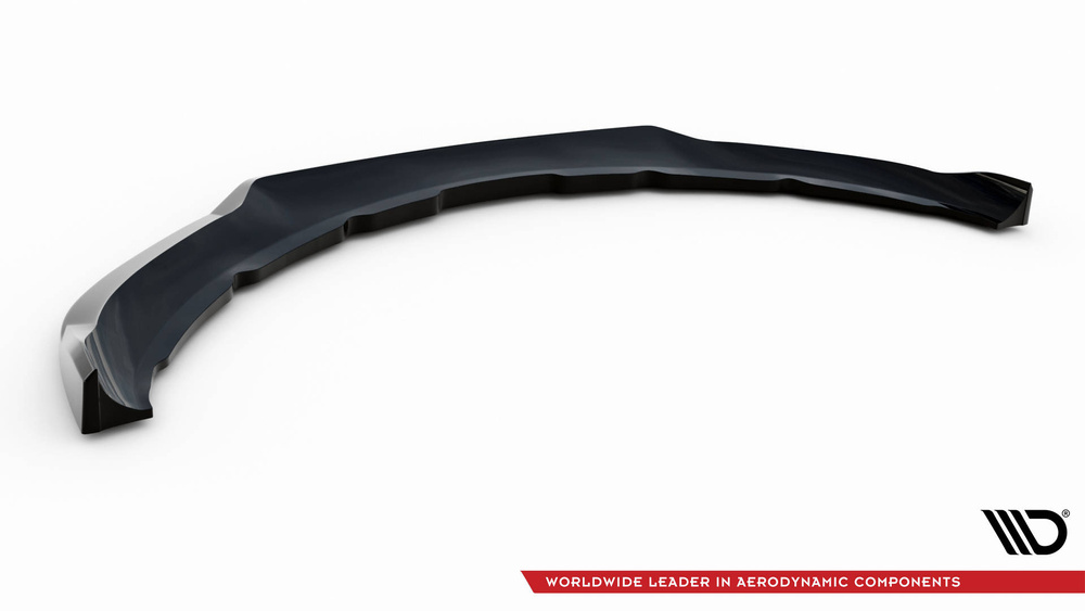 Lame Du Pare-Chocs Avant V.2 Volvo S60 R-Design Mk2