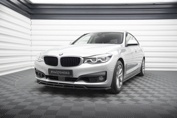 Lame Du Pare-Chocs Avant BMW 3 GT F34