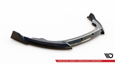 Ensemble Diffuseur V.2 Toyota GR86 Mk1