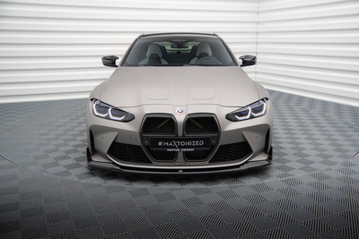 Ensemble Diffuseur BMW M4 Coupe G82 / G82 Facelift