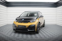 Lame Du Pare-Chocs Avant V.1 BMW i3 S Mk1 Facelift