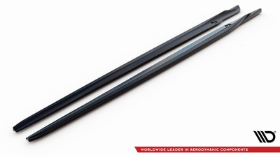 Ensemble Diffuseur BMW M8 Gran Coupe F93