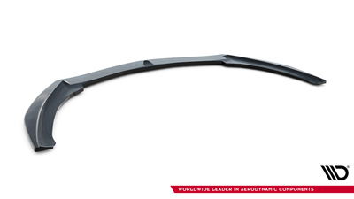 Lame Du Pare-Chocs Avant V.2 Alfa Romeo Giulietta