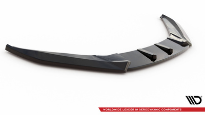 Lame Du Pare-Chocs Avant V.3 Volkswagen Scirocco Mk3