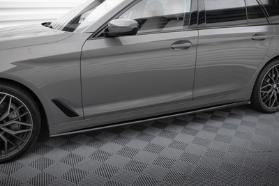 Rajouts Des Bas De Caisse BMW 5 G30 / G31 Facelift
