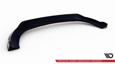 Ensemble Diffuseur Mercedes-Benz V-Class Long AMG-Line W447 Facelift 2