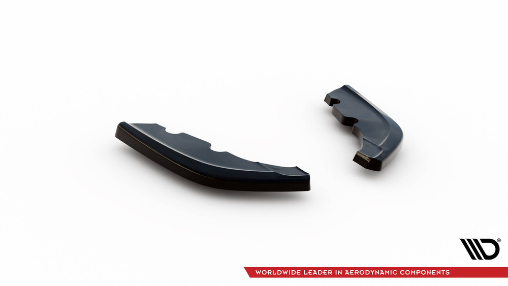 Ensemble Diffuseur V.3 BMW M135i F40