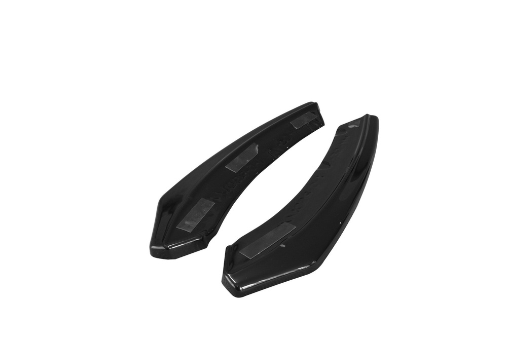 Lames De Pare-Chocs Arrière Latérales Hyundai Genesis Coupe Mk1