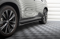 Rajouts Des Bas De Caisse Lexus NX F-Sport Mk2