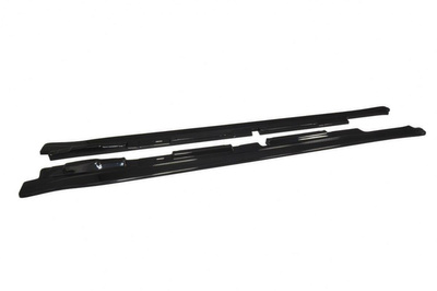 RAJOUTS DES BAS DE CAISSE POUR Lexus IS Mk2