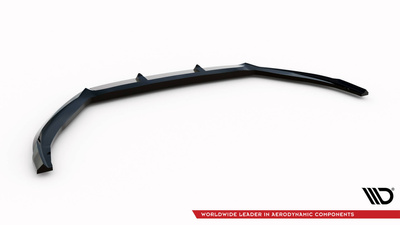 Ensemble Diffuseur Ford Focus Vignale Estate Mk4