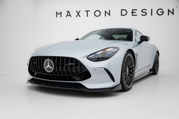 Lame Du Pare-Chocs Avant  V.2 Mercedes-AMG GT 63 / 55 / 63 S E Performance C192