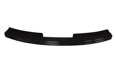 Arriere Splitter Renault Laguna mk 3 Coupe