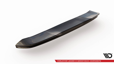 Ensemble Diffuseur V.2 BMW X5 M-Pack G05 Facelift
