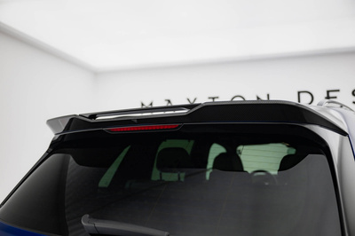 Carbon Fiber Becquet de hayon BMW X5 M-Pack G05 Facelift