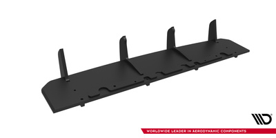 Street Pro Central Diffuseur Arriere BMW M135i F70
