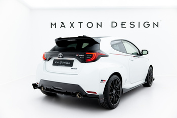 Arriere Splitter Toyota GR Yaris Mk4