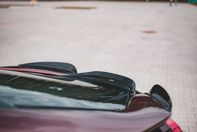 Le Spoiler Cap Central BMW i8