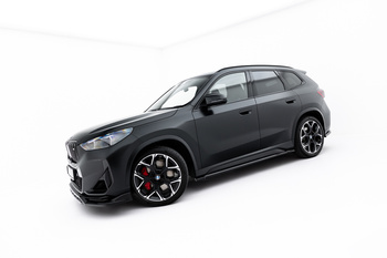 Ensemble Diffuseur BMW X1 M35i U11