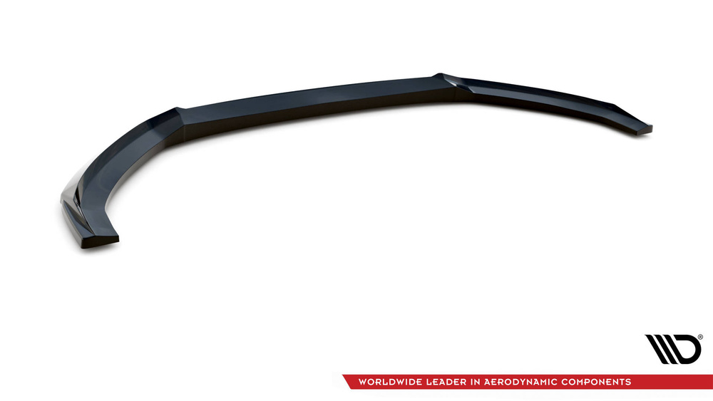 Lame Du Pare-Chocs Avant V.3 Audi S3 / A3 S-Line Sportback 8V Facelift
