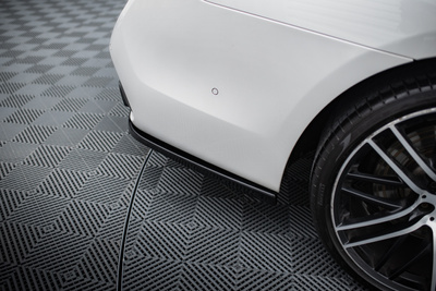 Ensemble Diffuseur BMW 7 M-Pack G11