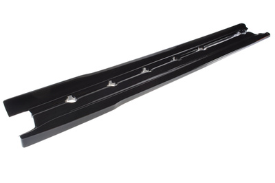 SET DES DIFFUSEUR DES BAS DE CAISSE NISSAN 350Z