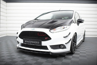 Lame Du Pare-Chocs Avant V.4 Ford Fiesta ST Mk7 Facelift