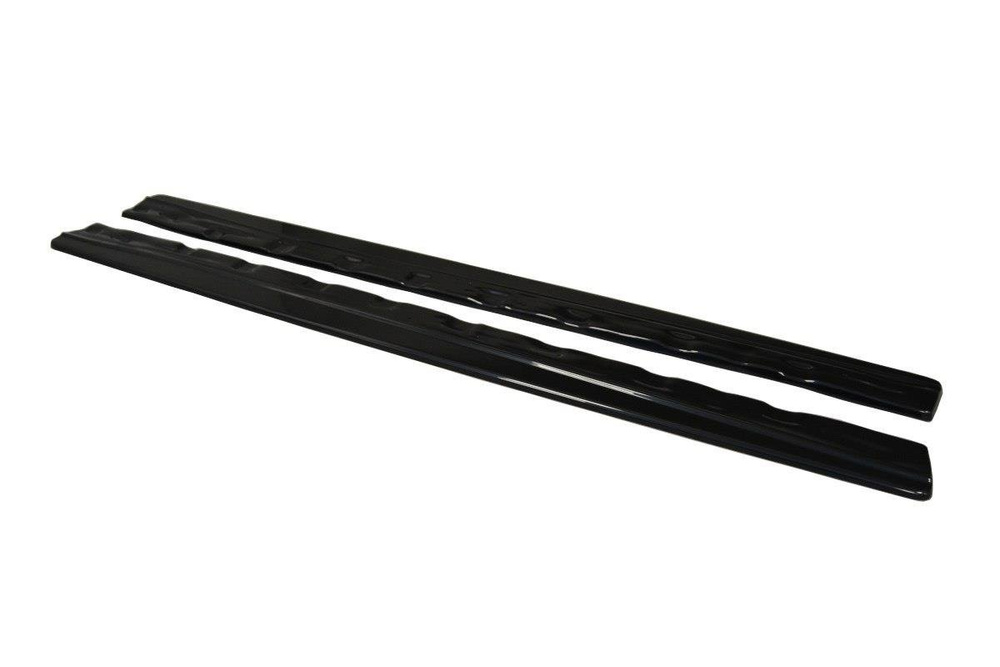 RAJOUTS DES BAS DE CAISSE POUR Honda Civic Mk9