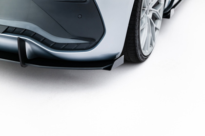 Rear Side Flaps Cupra Born Mk1