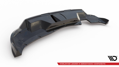 Ensemble Diffuseur Skoda Kamiq Monte Carlo Mk1 Facelift