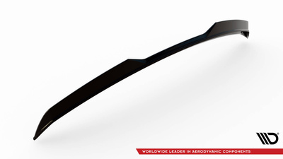 Plus Haut Spoiler Cap 3D Lexus RX Mk4 Facelift