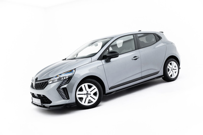 Ensemble Diffuseur Renault Clio Mk5 Facelift