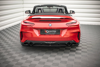Arriere Splitter BMW Z4 M-Pack G29
